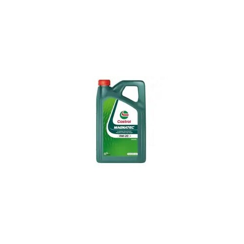 NO NAME Castrol Magnatec FORD Diesel