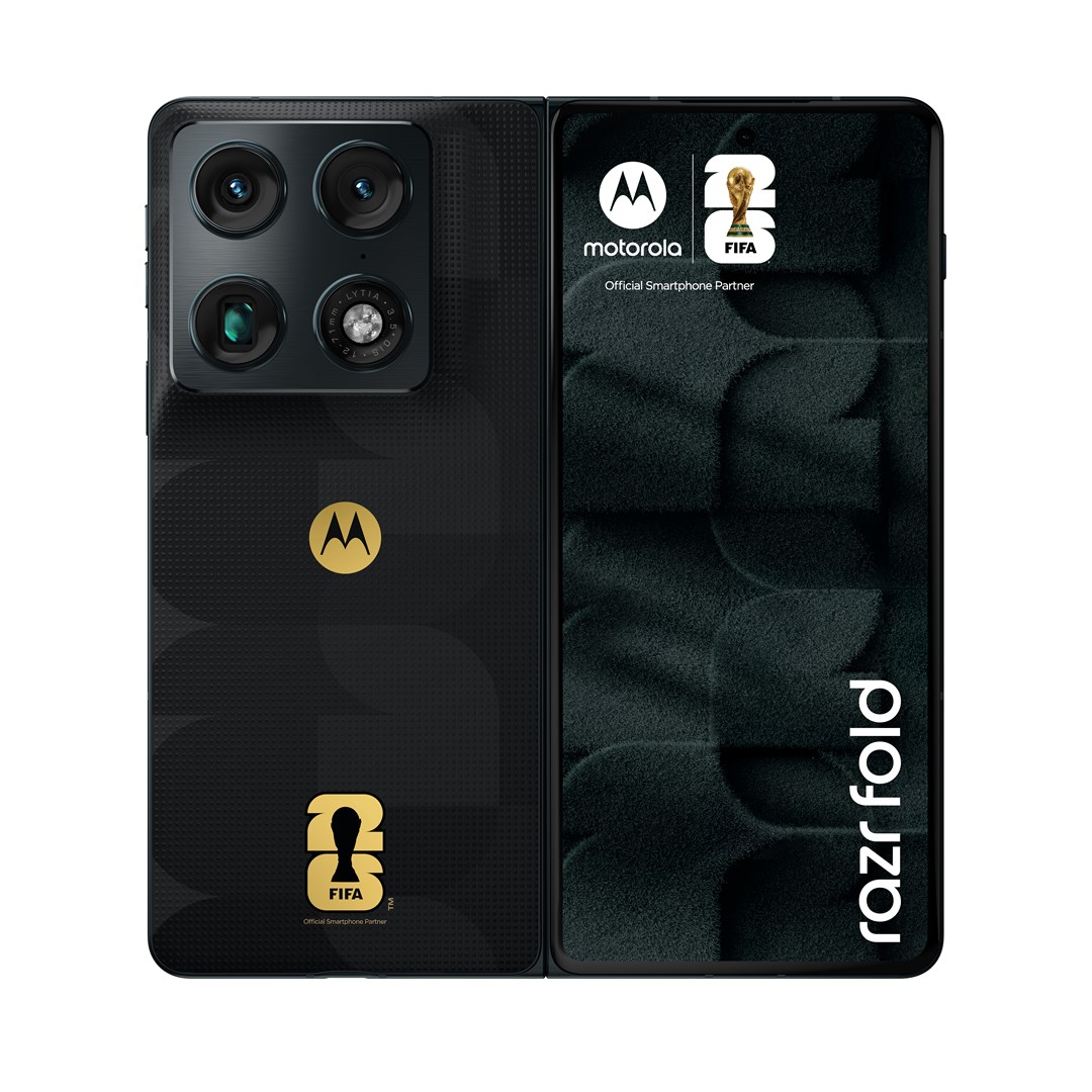 Motorola XT2651-1 Razr Fold 5G Dual