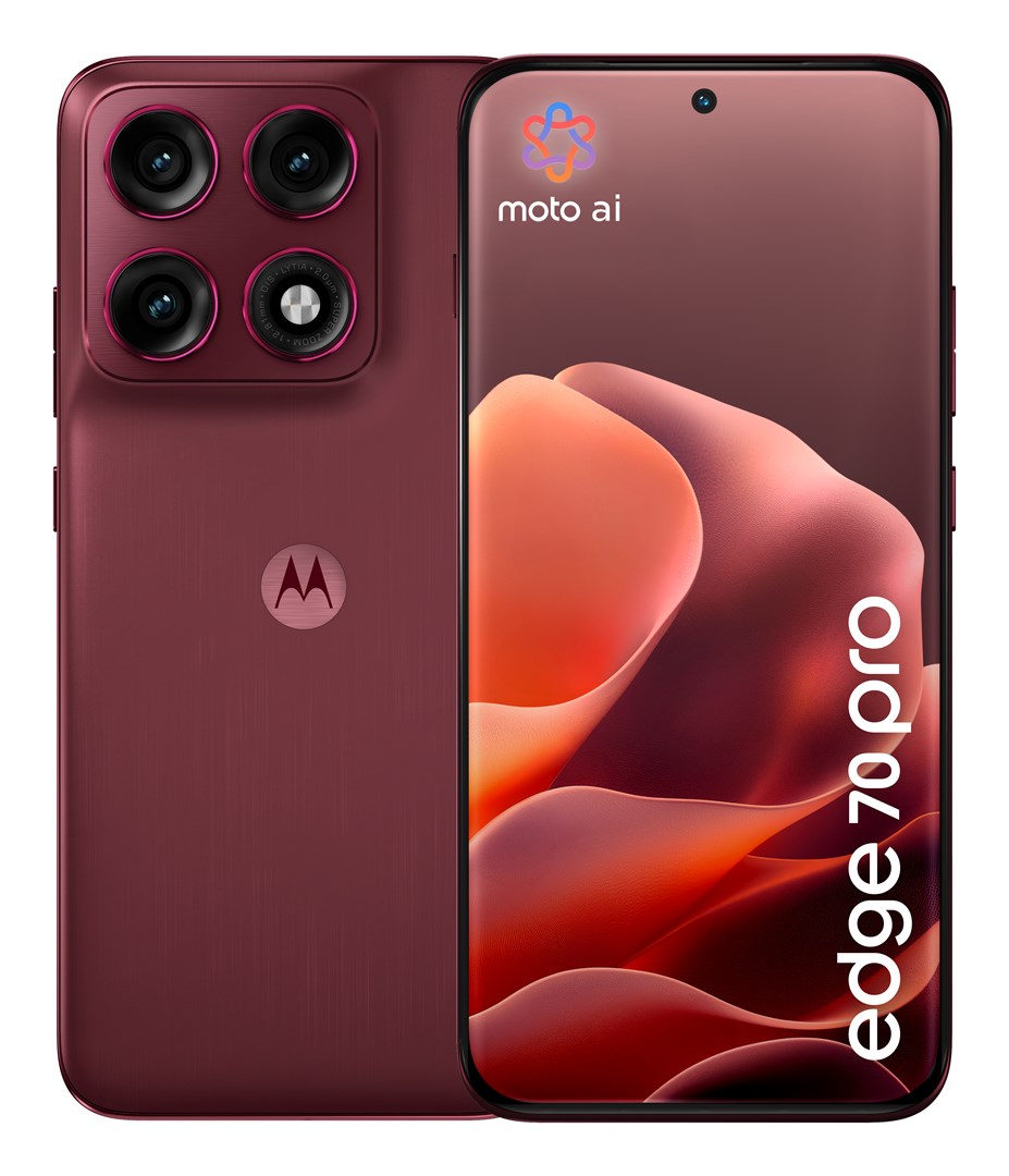 Motorola edge 70 pro 17.2