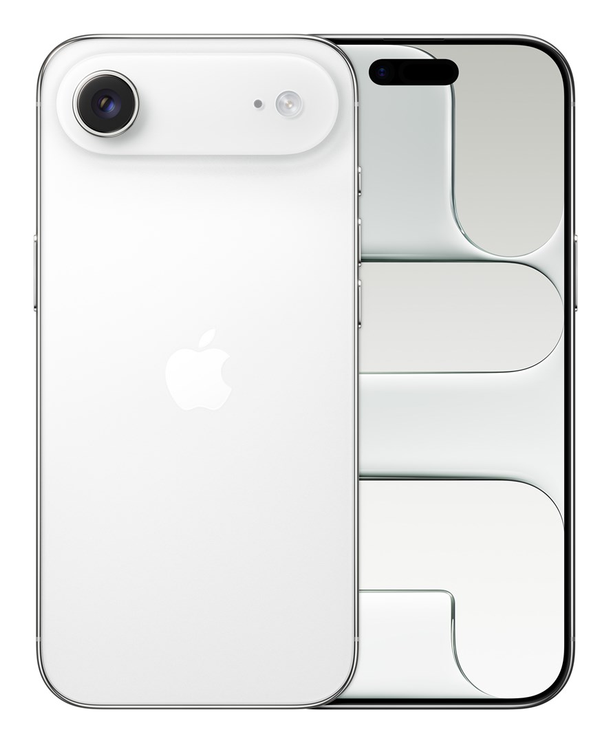 Apple iPhone Air 16.5 cm