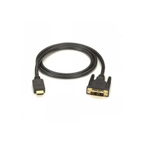 BLACKBOX HDMI TO DVI-D CABLE -