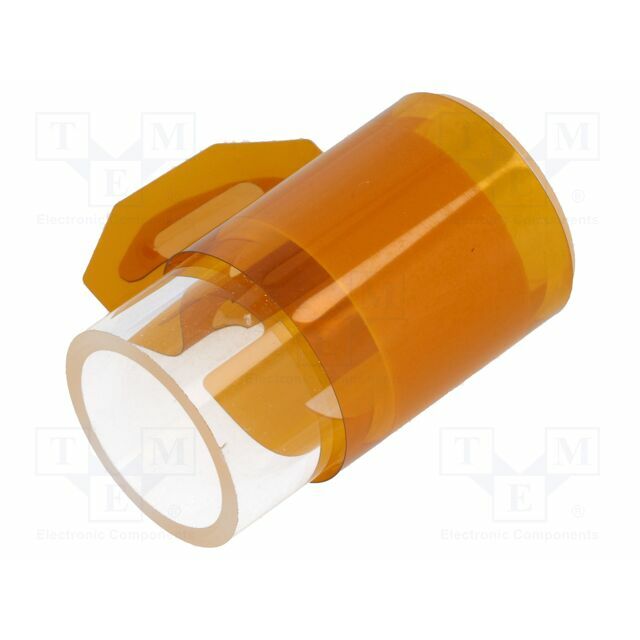 WELLER Glass tube; for desoldering iron