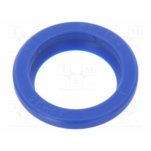 ORING USZCZELNIENIA TECHNICZNE Wiipers Z; PU