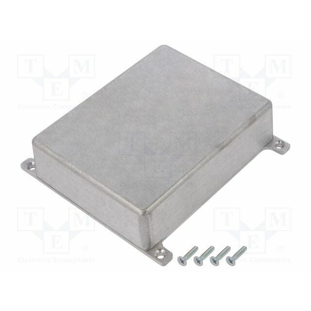 GAINTA Enclosure: shielding; X: 93.5mm