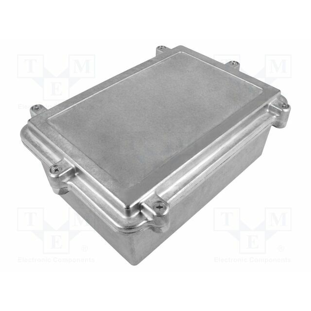 GAINTA Enclosure: multipurpose; X: 142mm; Y: