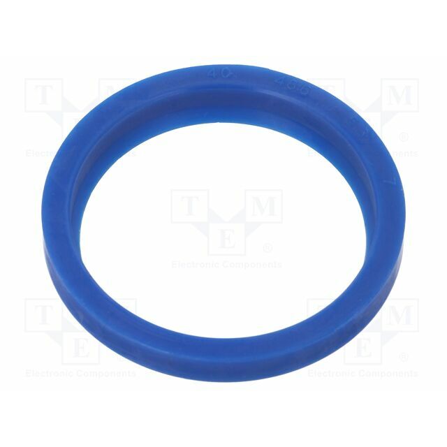 ORING USZCZELNIENIA TECHNICZNE Wiipers Z; PU
