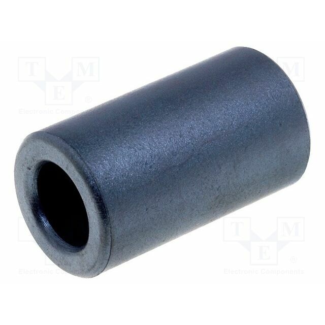 FERROCORE Ferrite: sleeve; L: 28mm; Øint:
