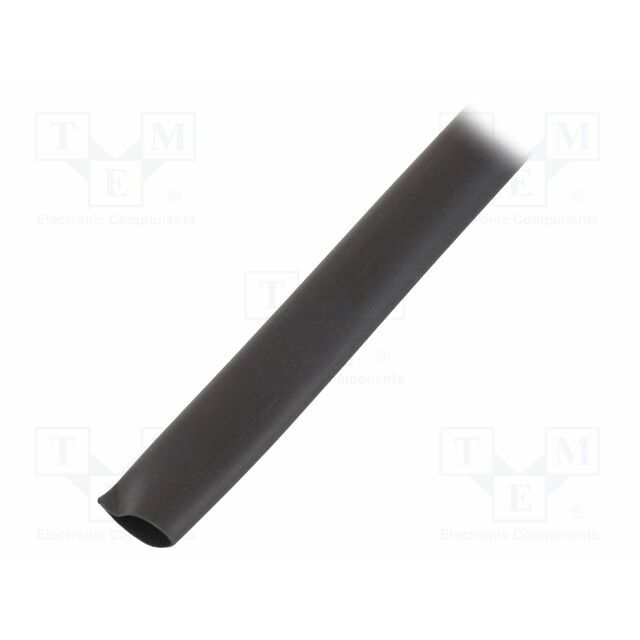 TE CONNECTIVITY Heat shrink sleeve; glueless