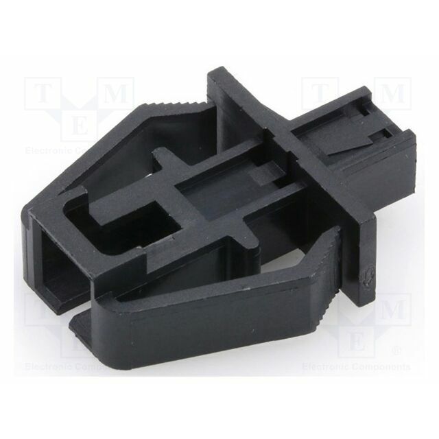 MOLEX Connector: wire-wire; plug; male; PIN: