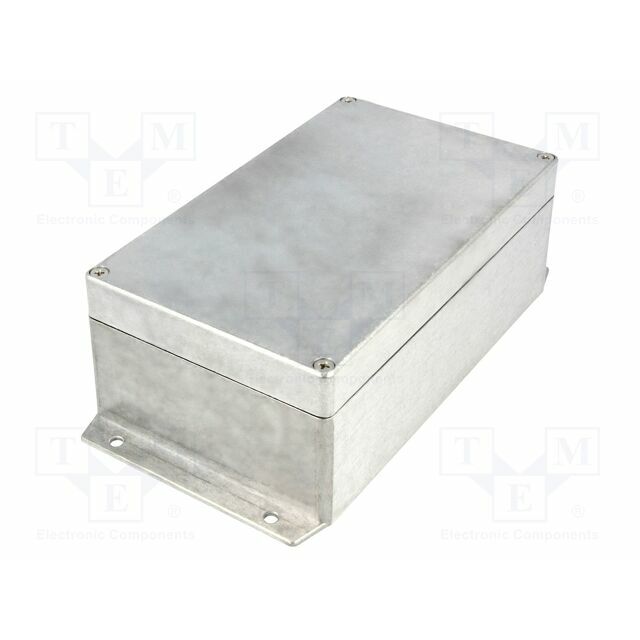 GAINTA Enclosure: multipurpose; X: 120mm; Y: