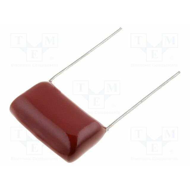 PANASONIC Capacitor: polypropylene; ECWFD; 1uF; 450VDC
