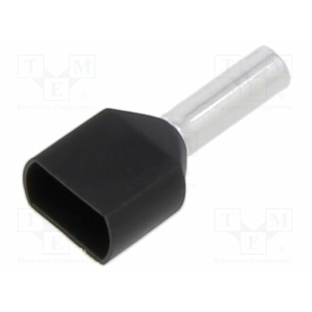 PHOENIX CONTACT Tip: bootlace ferrule; insulated