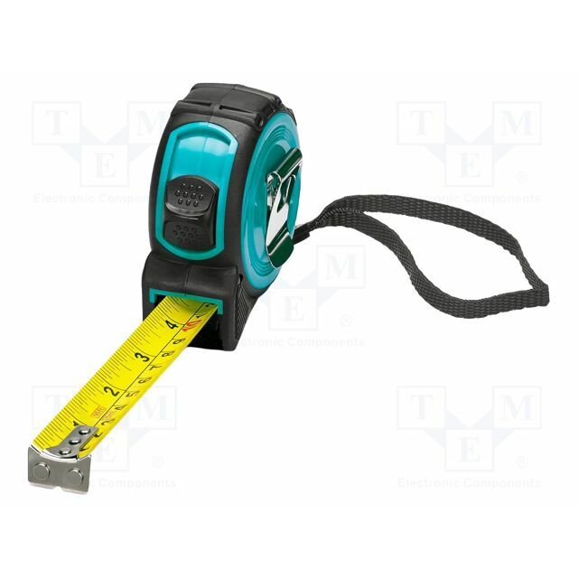 PHOENIX CONTACT Measuring tape; L: 5m