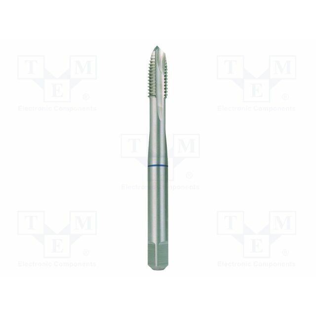 Tap; M4; 700m; L: 63mm; Holder: