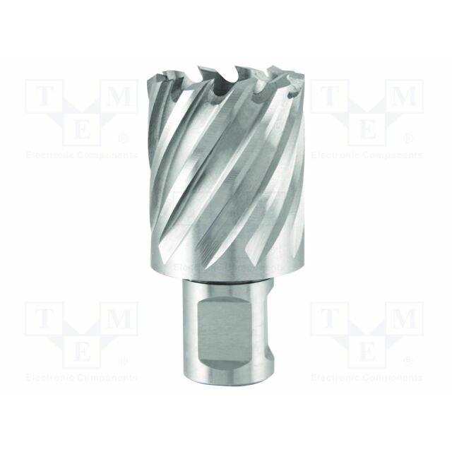Drill bit; core; Ø: 32mm; L: