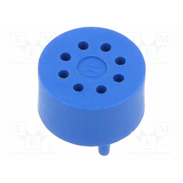 FISCHER ELEKTRONIK Clamping part for transistors