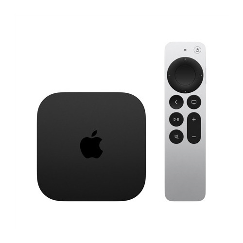 Apple | TV 4K Wi‑Fi +