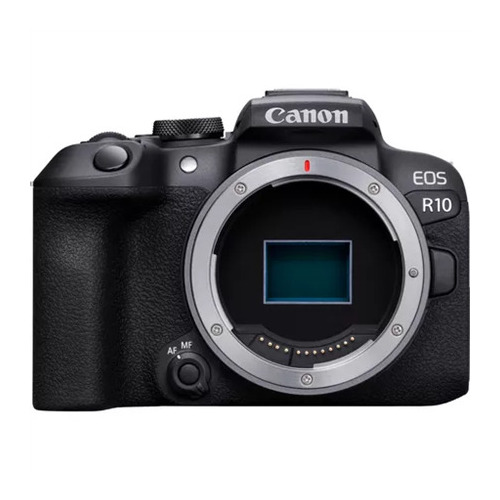 Canon EOS R10 MILC korpuss 24