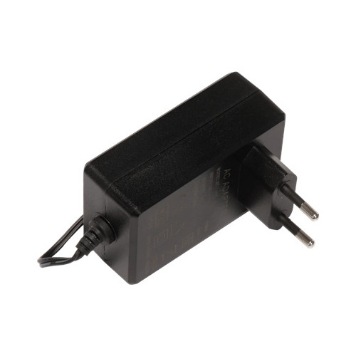 MikroTik Power Supply for Long Ethernet