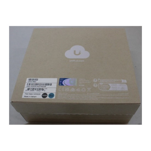 SALE OUT. Ubiquiti UXG-Max Gateway Max