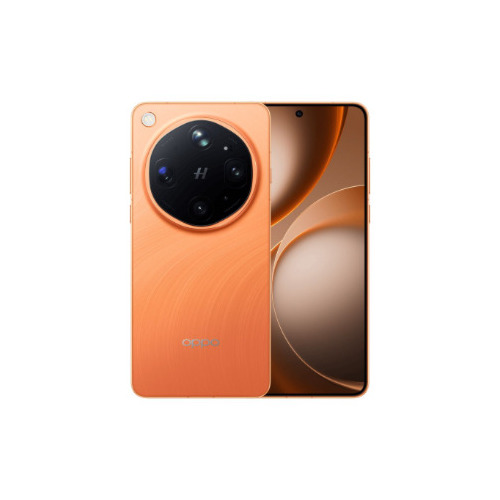 Oppo Find X9 Ultra 5G Dual