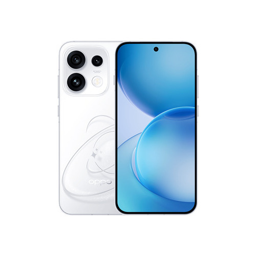 Oppo Reno16 Pro 5G Dual SIM