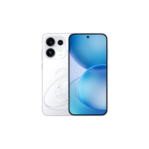 Oppo Reno 16 5G 8/512GB Biały