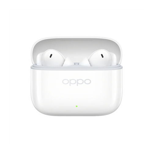 OPPO Austiņas Enco Buds3 Pro White