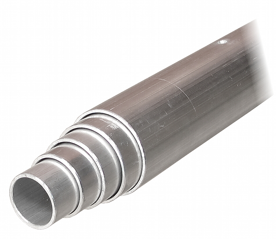 Delta Telescopic mast MT-6.5A/CT 6