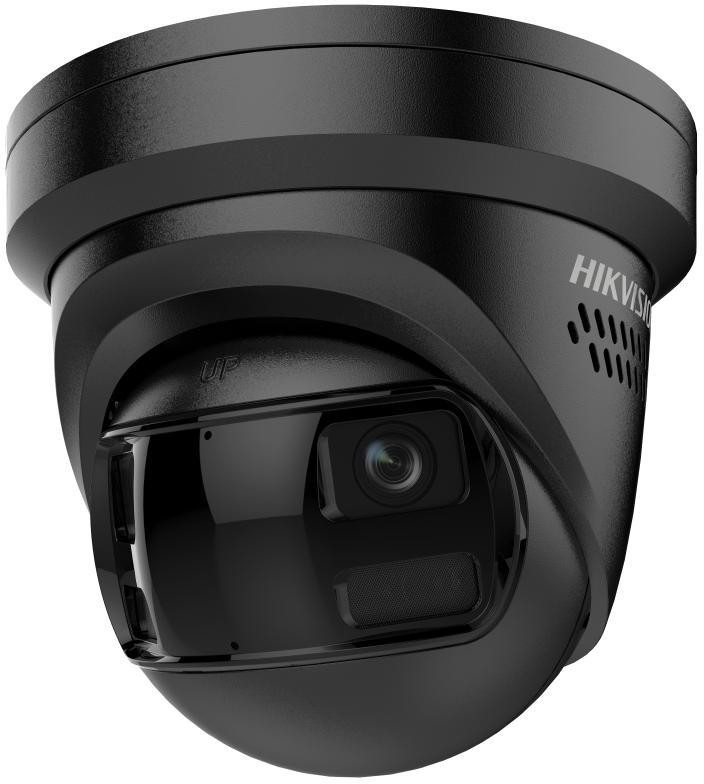 HIKVISION Noname | DS-2CD2383G2P-LISU/SL(180°)(O-STD)/BLACK | 6936422195793