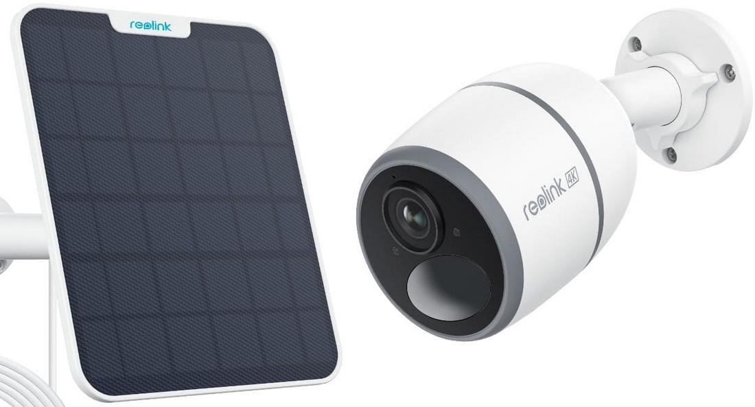 REOLINK Noname | GO Series G340