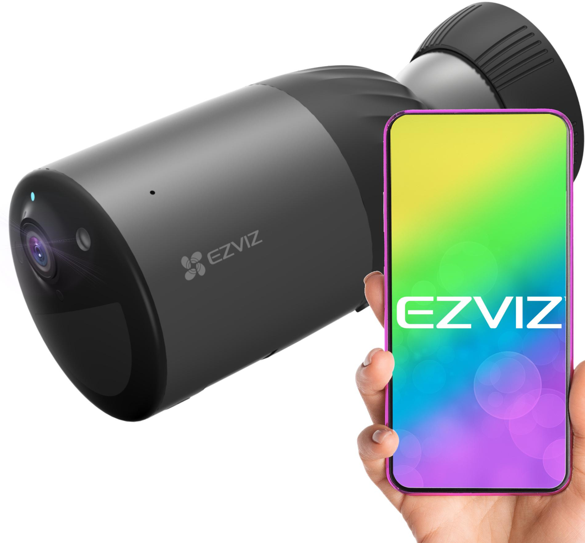 EZVIZ Noname | CS-BC1C | 32052