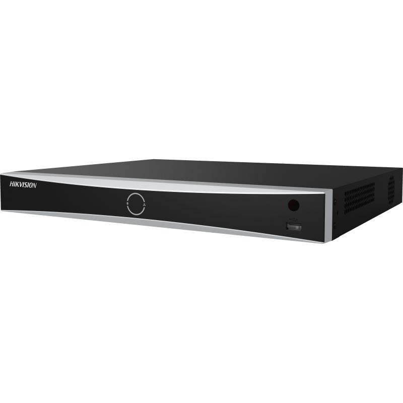 HIKVISION Noname | DS-7608NXI-I2/8P/S(STD)(E) | 42072