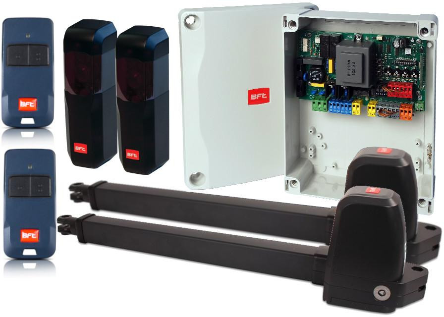 Zestaw BFT ATHOS KIT AC A25