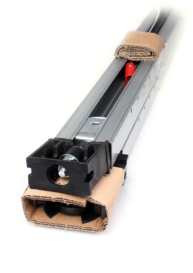 BFT Track BIN 650-850 CHAIN for