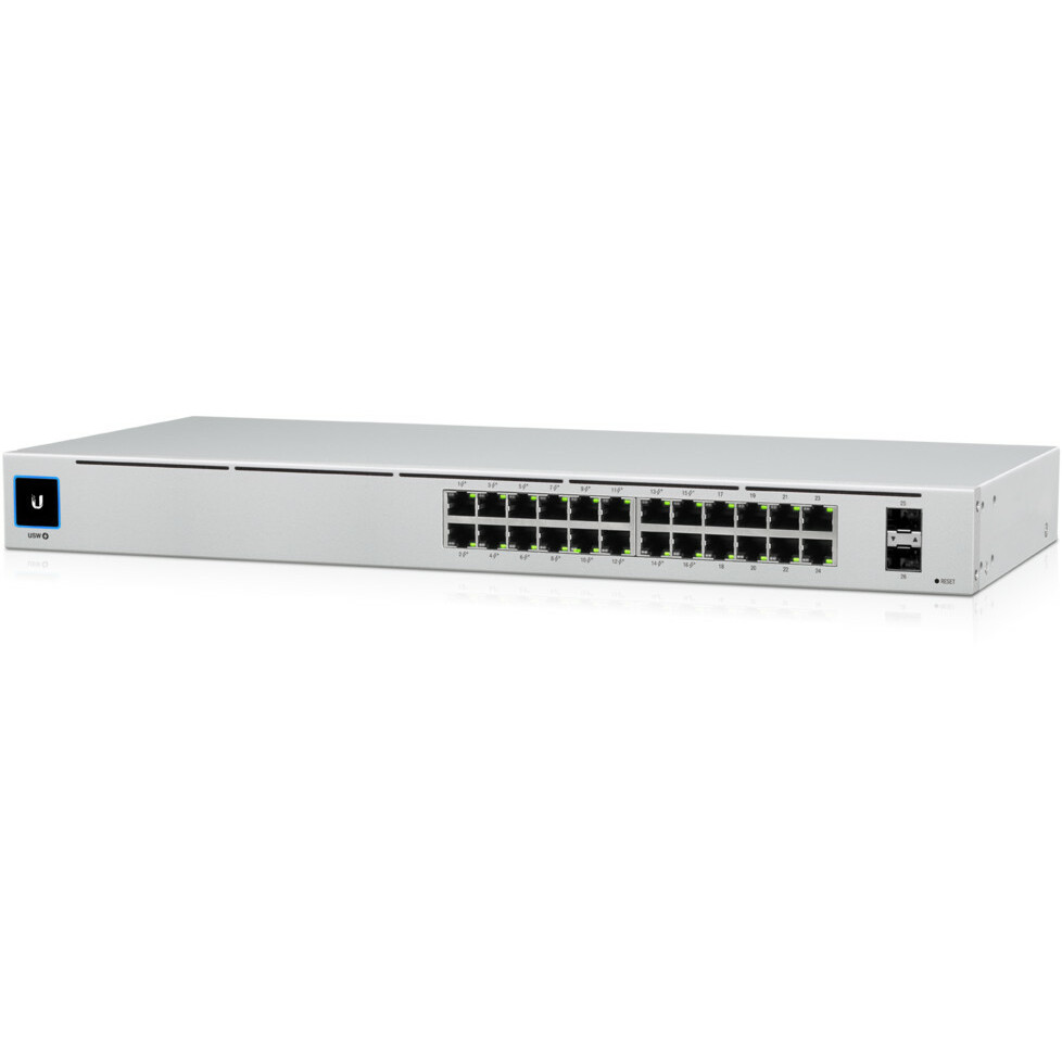 UBIQUITI Noname | USW-24-POE-Gen2 | 23696