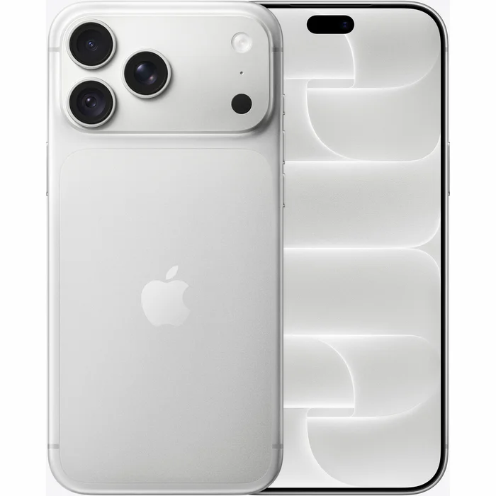 APPLE IPHONE 18 PRO 512GB SILVER