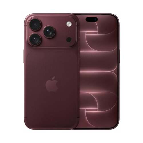 APPLE IPHONE 18 PRO 512GB BURGUNDY