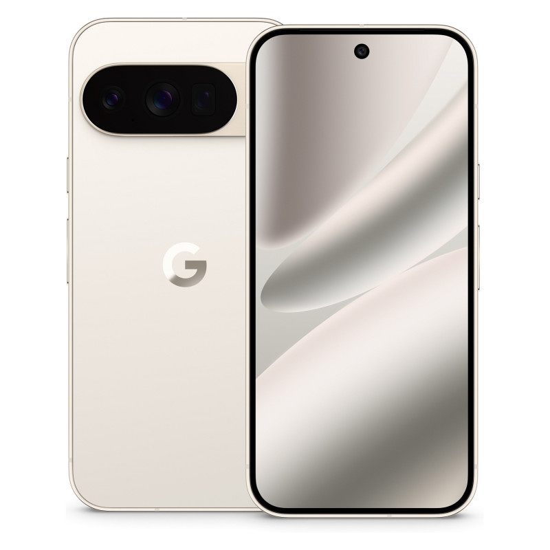 Google Pixel 10 Pro 16/128GB porcelaine