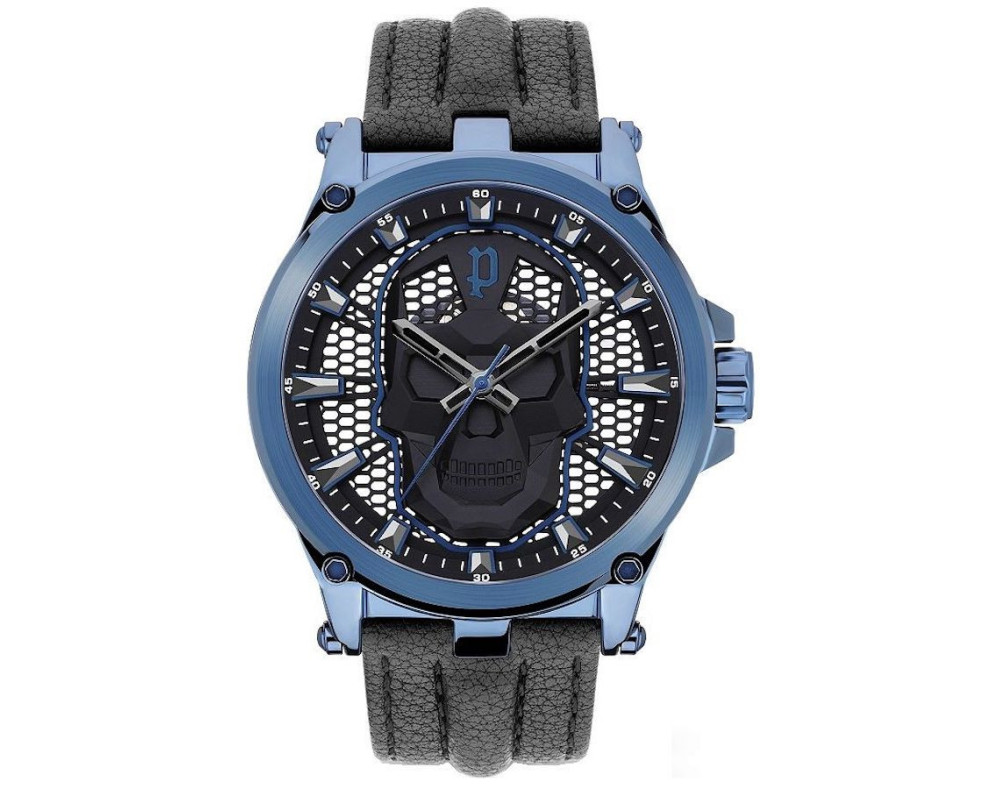 WATCH POLICE MAN PEWJA2108202 (47MM) |