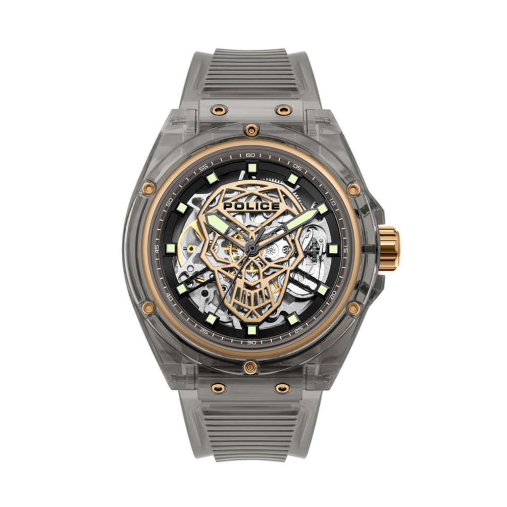 WATCH POLICE MAN PL15924JPB2PA (44MM) |
