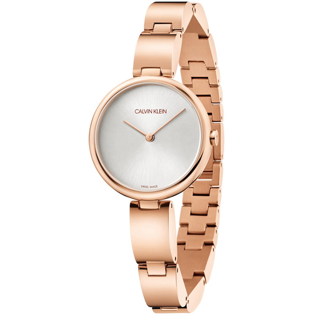 WATCH CALVIN KLEIN WOMAN K9U23646 (32MM)