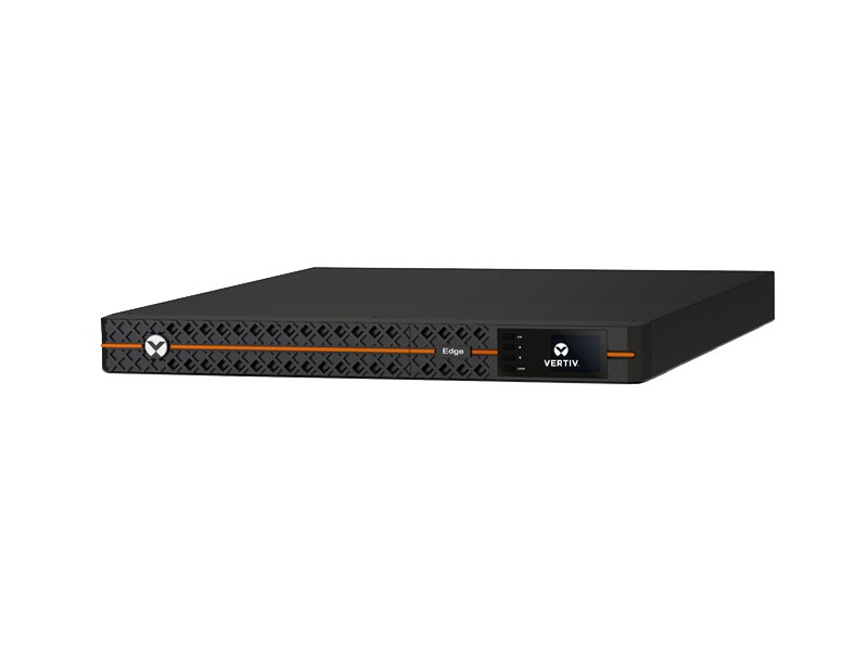 VERTIV EDGE-1000IRM1U UPS 1kVA 230V 1U