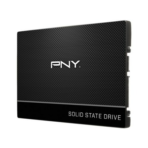 PNY TECHNOLOGIES Dysk SSD 2TB 2