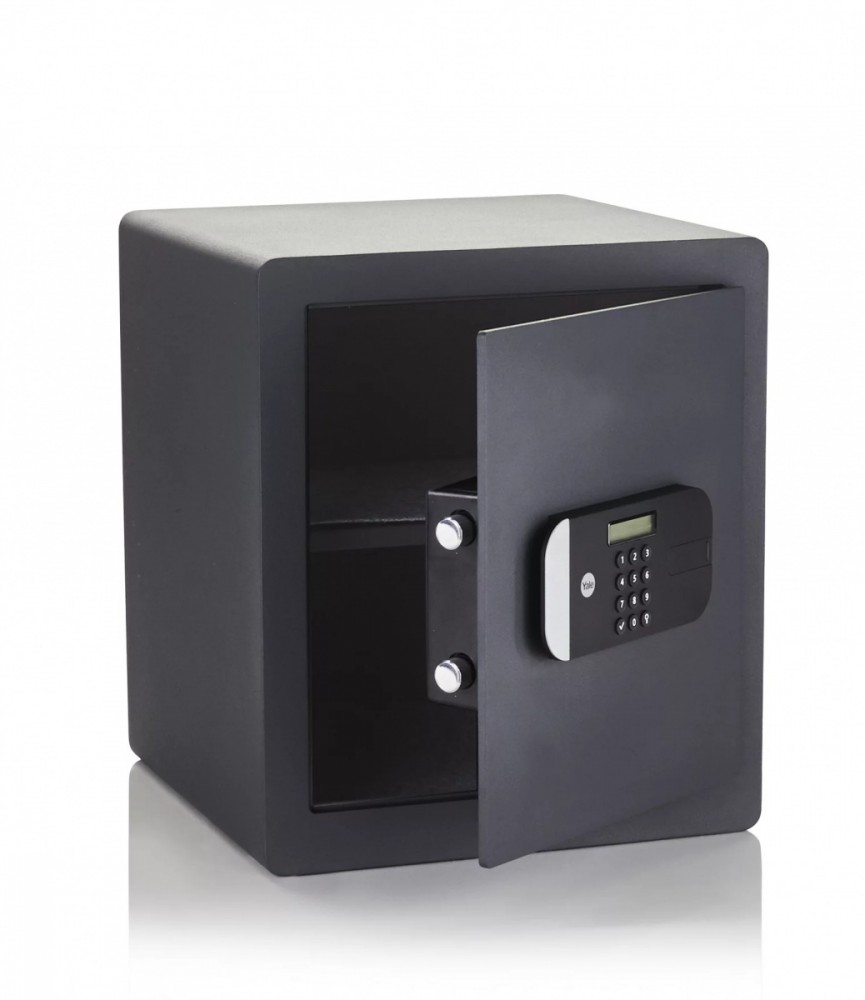 YALE HOME Office safe YSFM maximum
