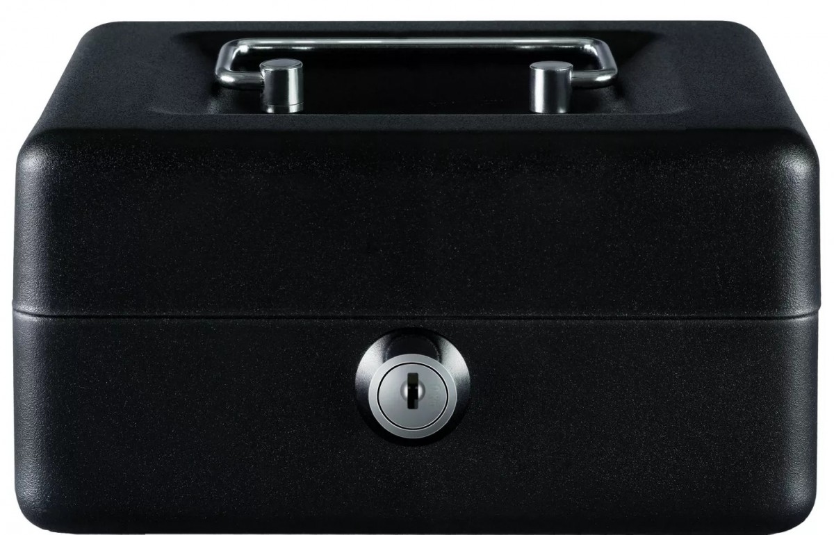 YALE HOME Cash box YCB YCB/090/BB2
