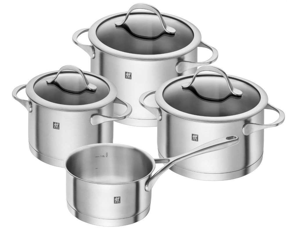 ZWILLING Essence 66220-003-0 pan set 4