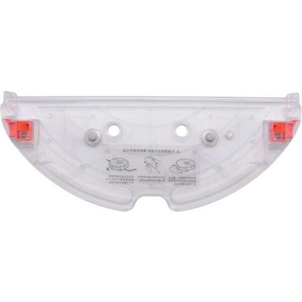 Vacuum Cleaner Accessory|ROBOROCK|Mop Cloth Mount|White|For Q7