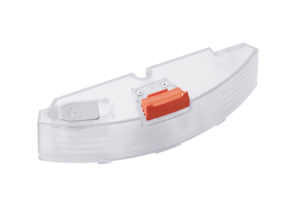 Vacuum Cleaner Accessory|ROBOROCK|Electrically Controlled Water Tank|White|For