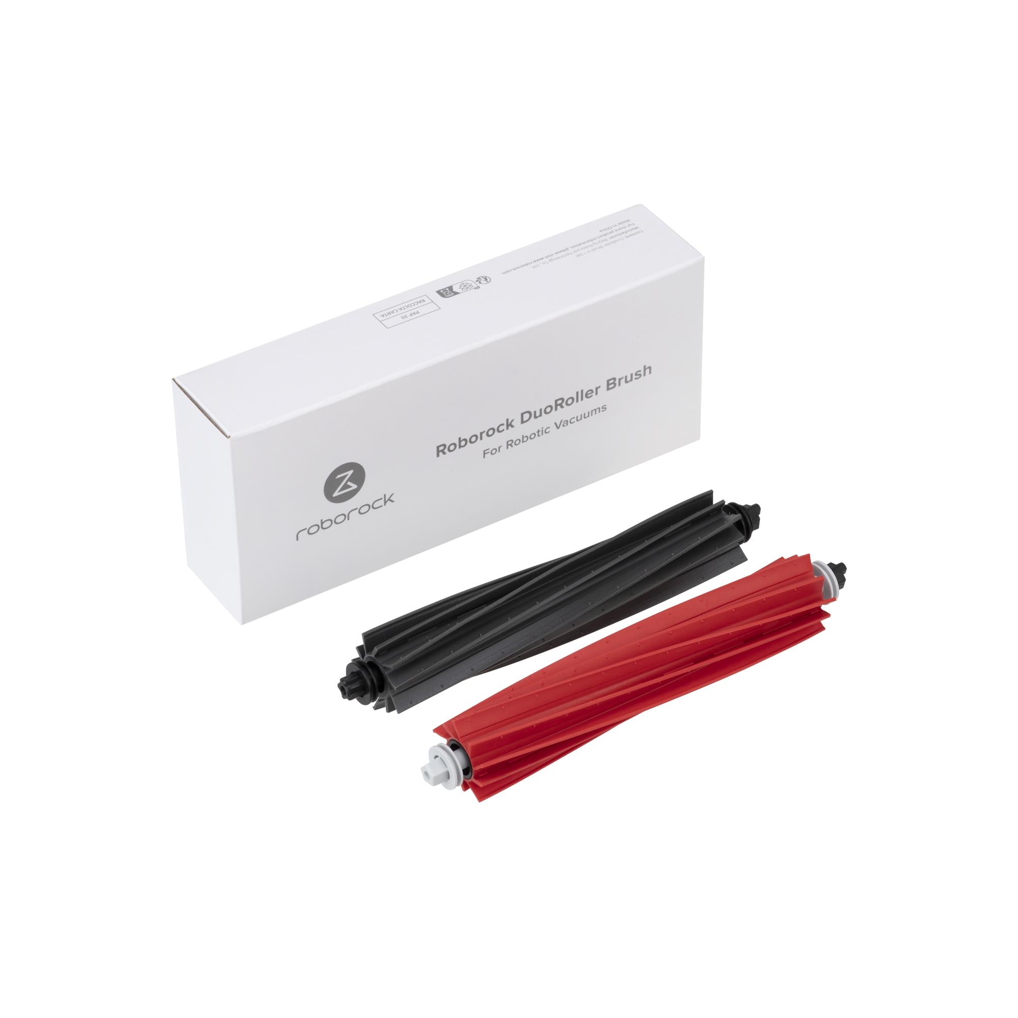 Vacuum Cleaner Accessory|ROBOROCK|DuoRoller Brush|For S80/S85/S80+/S85+/S80 Pro